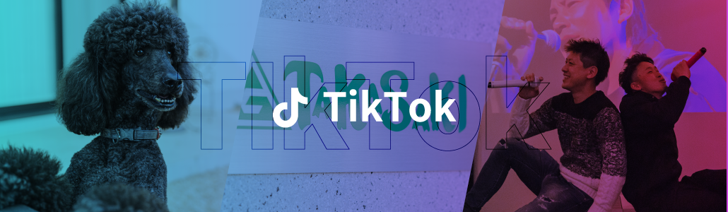 TIKTOK